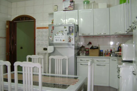 Casa Térrea à venda com 3 quartos, sendo 1 suíte, em Vila Mazzei, São Paulo, SP