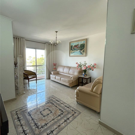 Apartamento à venda com 2 quartos em Jardim Esmeralda, São Paulo, SP