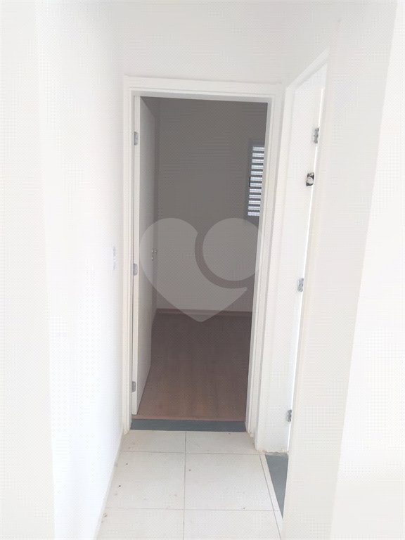 Apartamento à venda com 2 quartos, sendo 1 suíte, em Parque Morumbi, Votorantim, SP