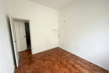 Apartamento à venda com 2 quartos em Tijuca, Rio de Janeiro, RJ