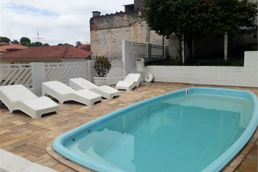 Apartamento à venda com 2 quartos, sendo 1 suíte, em Vila Nova Mazzei, São Paulo, SP