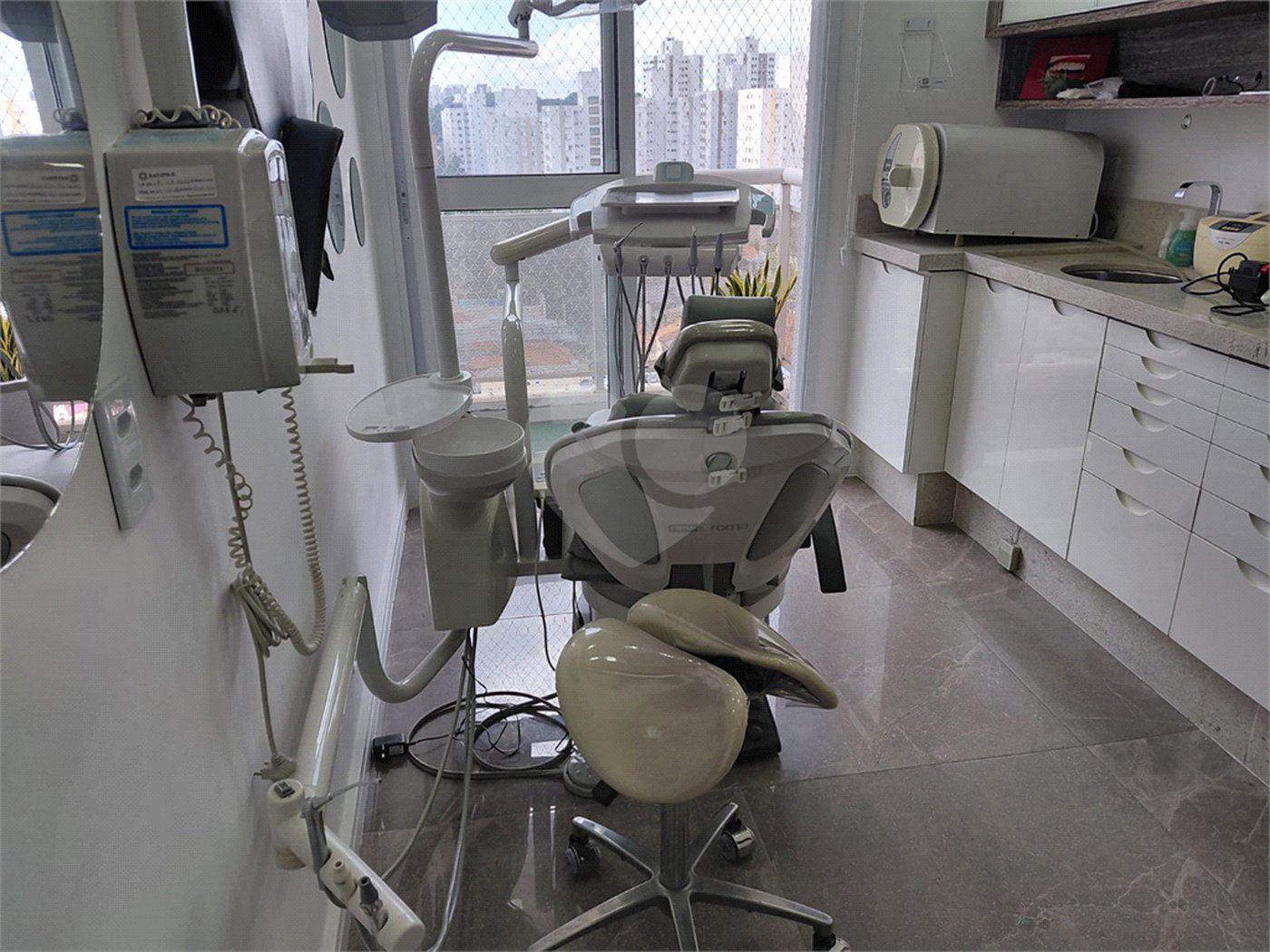 Sala para alugar em Vila Leopoldina, São Paulo, SP