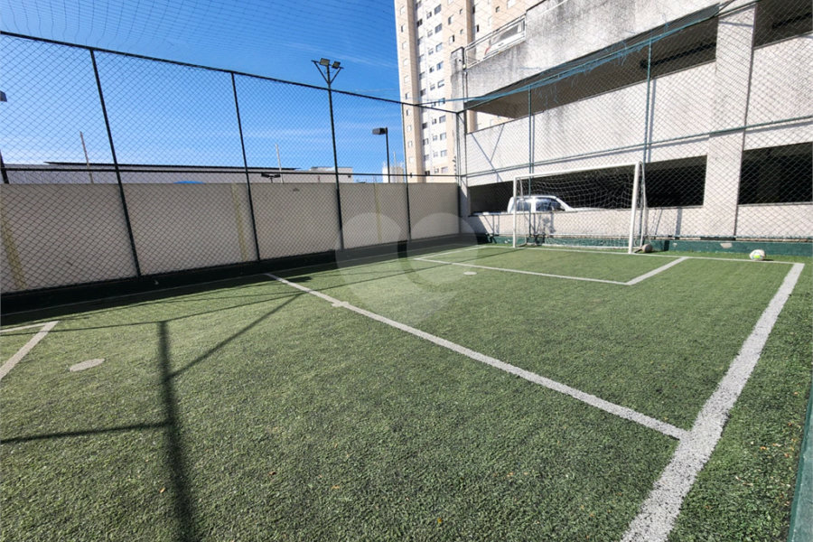 Apartamento à venda com 2 quartos em Jaçanã, São Paulo, SP