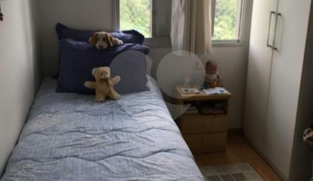 Apartamento à venda com 3 quartos, sendo 1 suíte, em Jardim Ampliação, São Paulo, SP