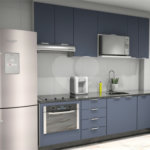 Apartamento à venda com 1 suíte em Vila Rica, Sorocaba, SP