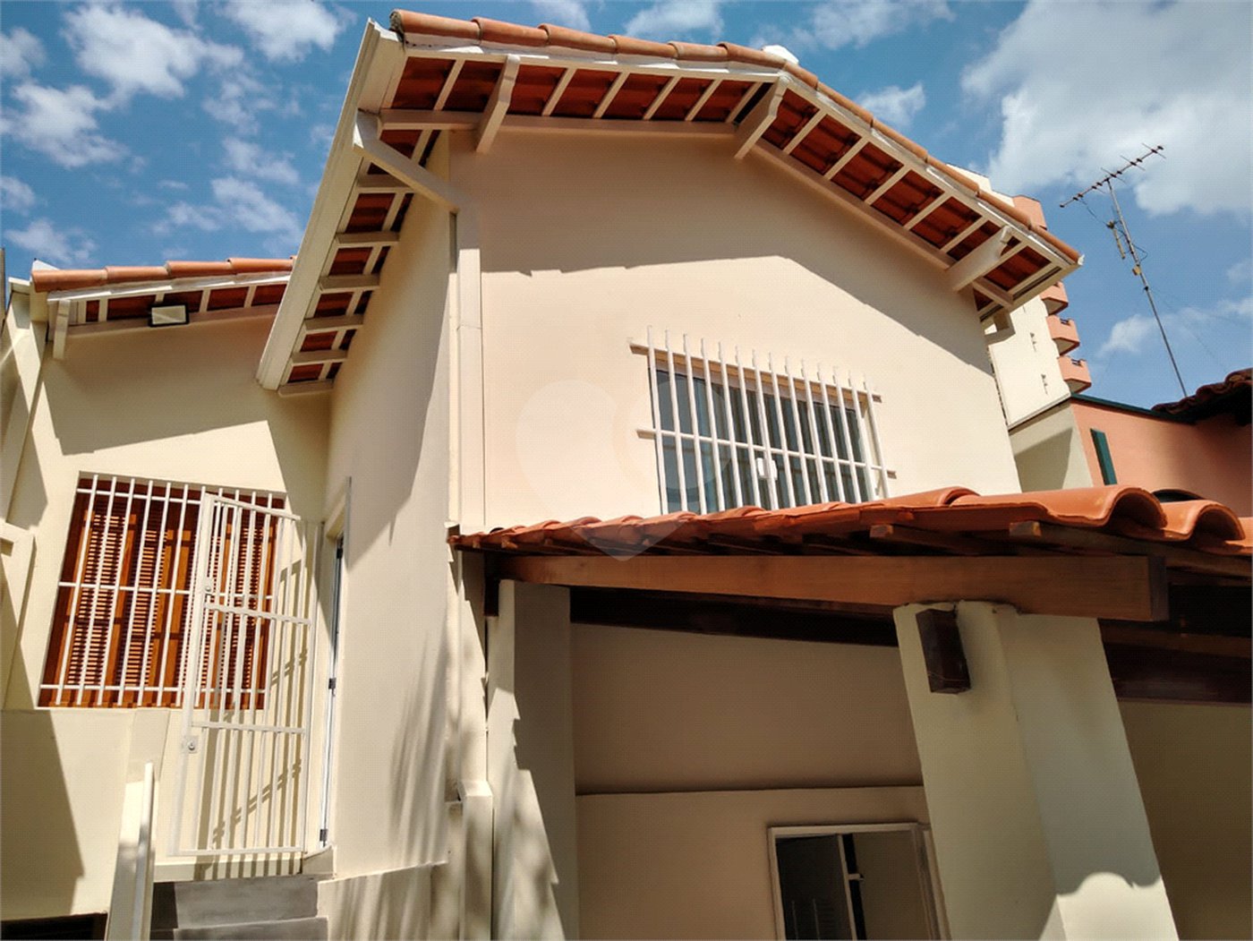 Casa Térrea à venda com 2 quartos no Centro, São Carlos, SP