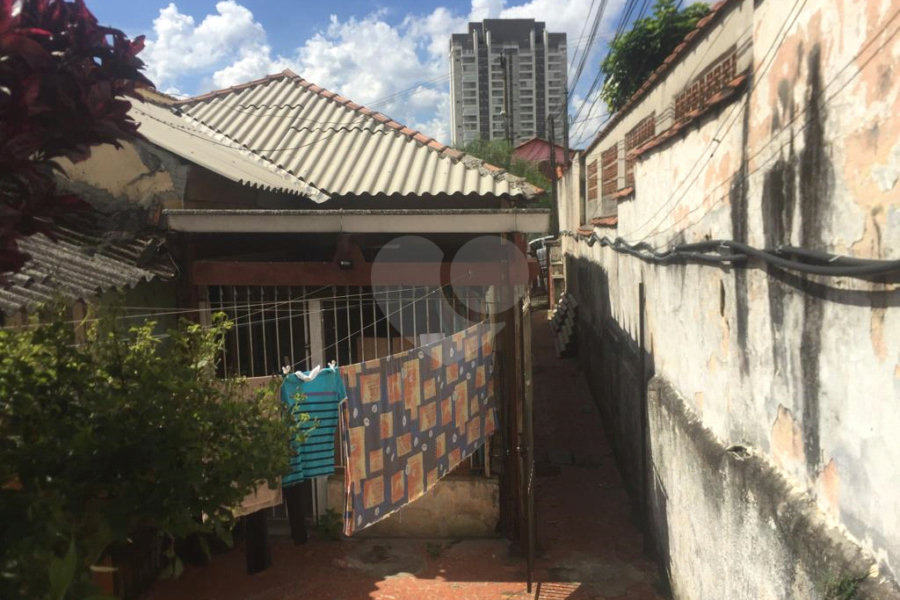 Sobrado à venda com 3 quartos em Casa Verde, São Paulo, SP