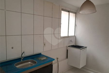 Apartamento à venda com 2 quartos em Distrito Industrial Miguel Abdelnur, São Carlos, SP