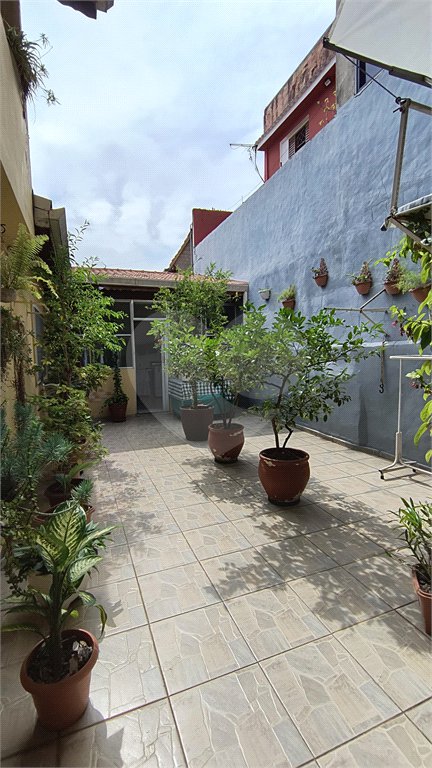 Casa à venda com 4 quartos, sendo 1 suíte, em Casa Verde, São Paulo, SP
