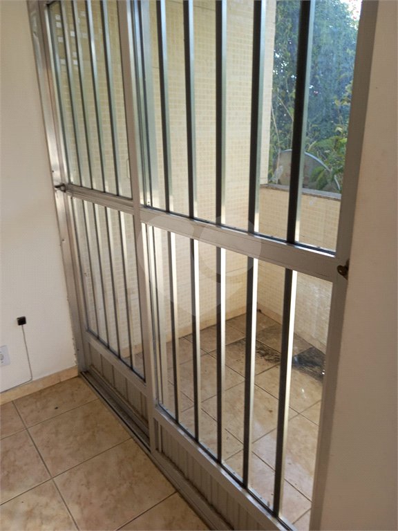 Apartamento à venda com 2 quartos em Campo Grande, Rio de Janeiro, RJ