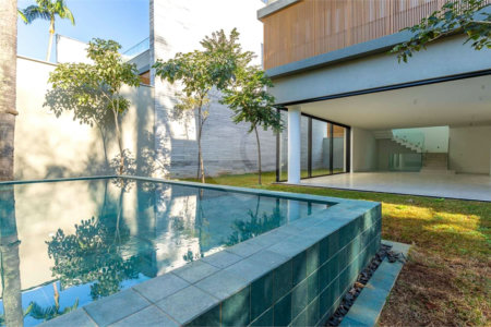 Casa à venda com 4 suítes no condomínio Unyco, São Paulo - SP
