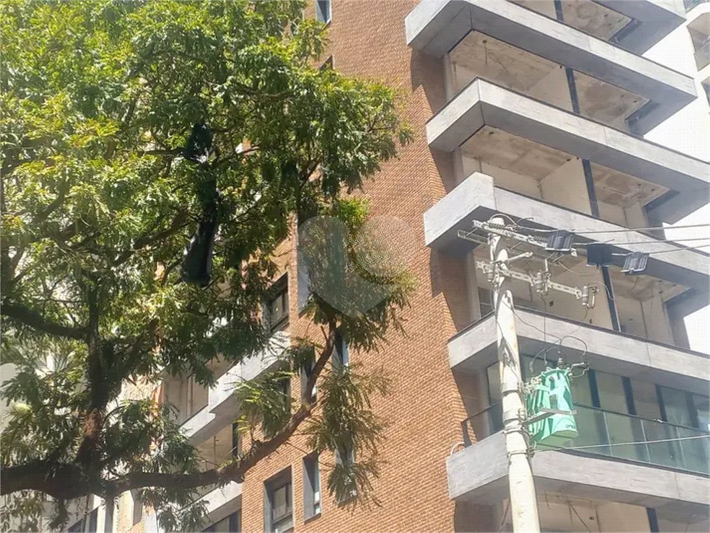Casa à venda com 1 suíte em Cerqueira César, São Paulo, SP