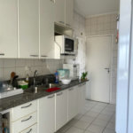 Cobertura à venda com 3 quartos, sendo 1 suíte,  em Vila Suzana, São Paulo, SP