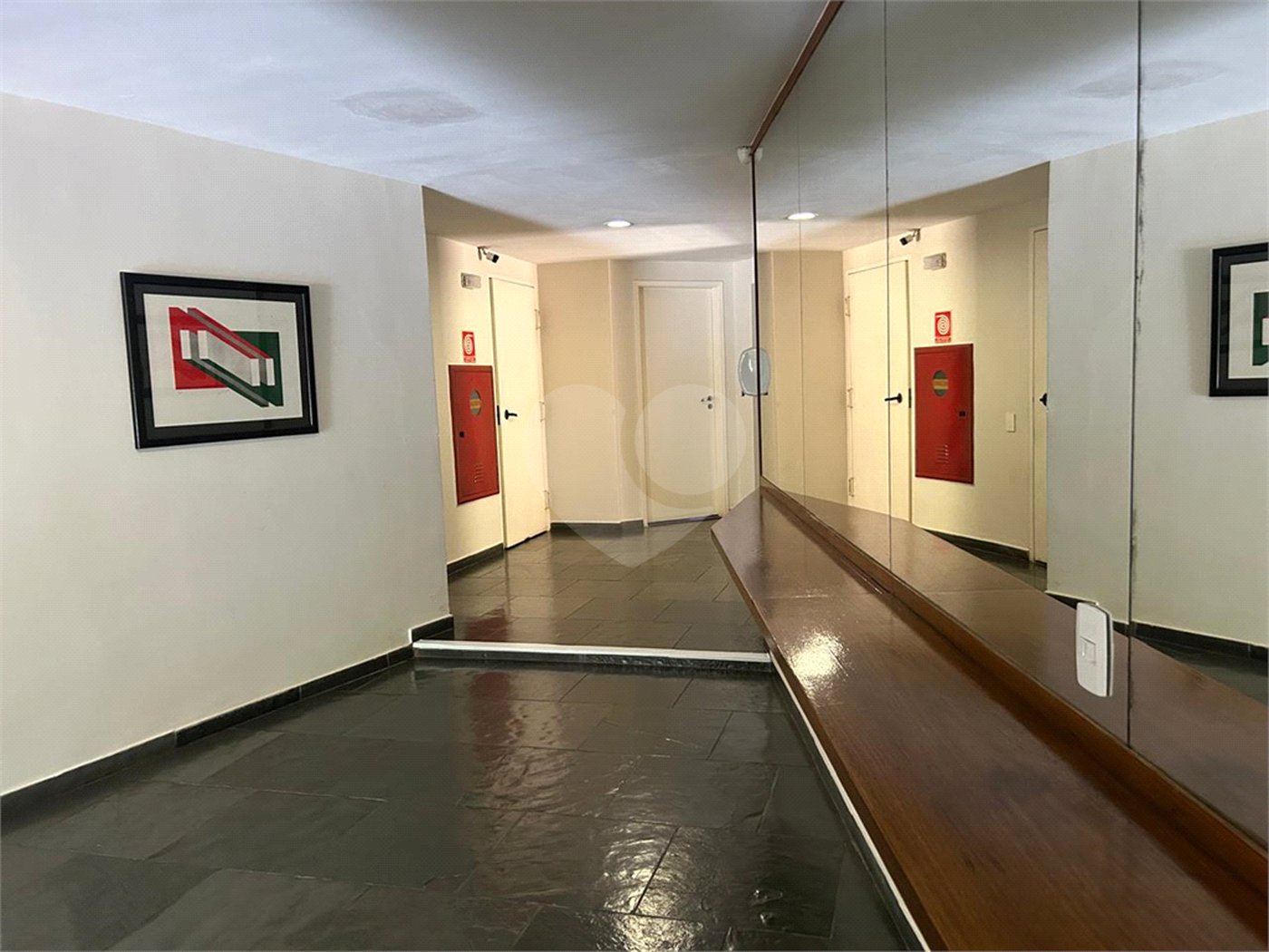 Apartamento para alugar com 2 quartos em Pinheiros, São Paulo, SP