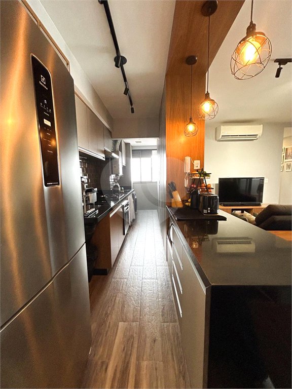 Apartamento à venda com 3 quartos, sendo 1 suíte, em Vila Guarani (z Sul), São Paulo, SP