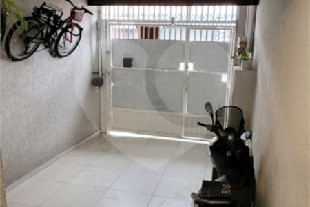 Sobrado à venda com 2 quartos, sendo 1 suíte, em Vila Mazzei, São Paulo, SP