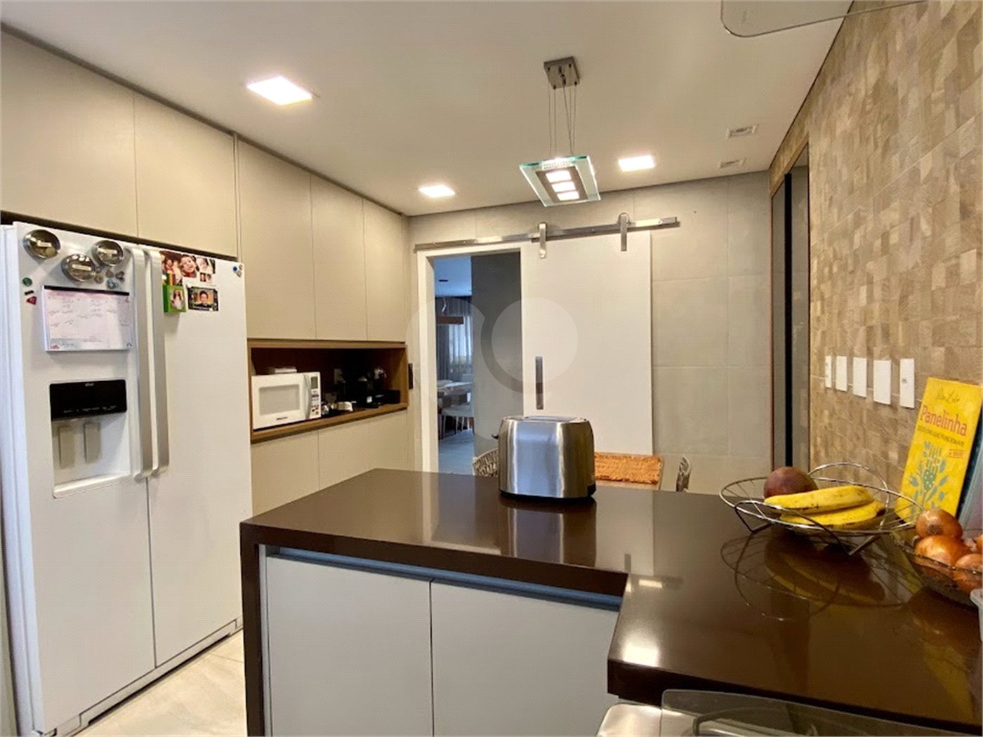 Apartamento à venda com 3 suítes em Vila Suzana, São Paulo, SP