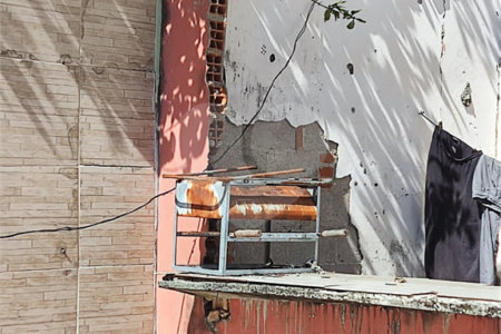 Terreno à venda em Mogi Moderno, Mogi das Cruzes, SP