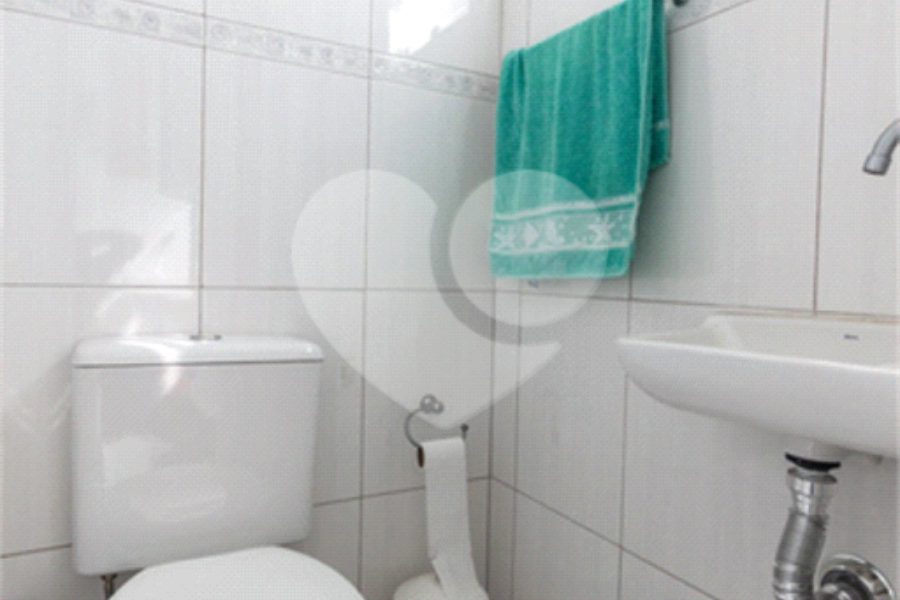 Apartamento à venda com 3 quartos, sendo 1 suíte, em Santa Teresinha, São Paulo, SP
