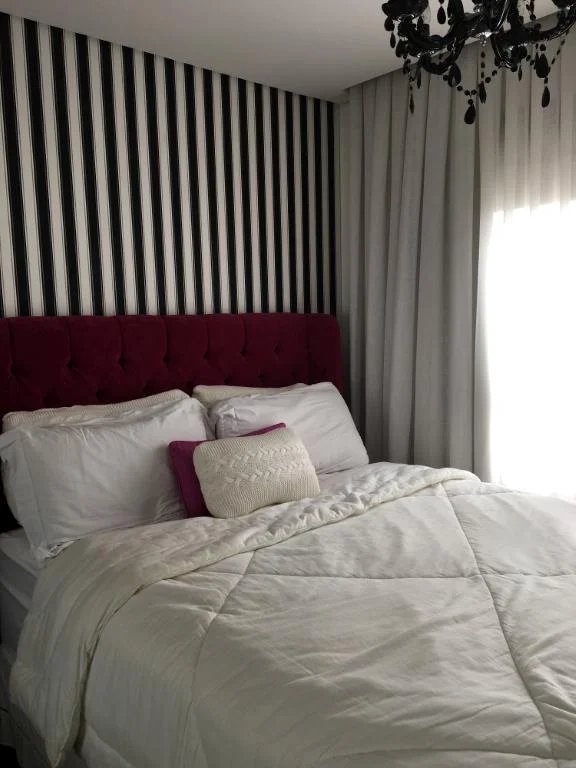 Apartamento à venda com 1 quarto em Sumarezinho, São Paulo, SP