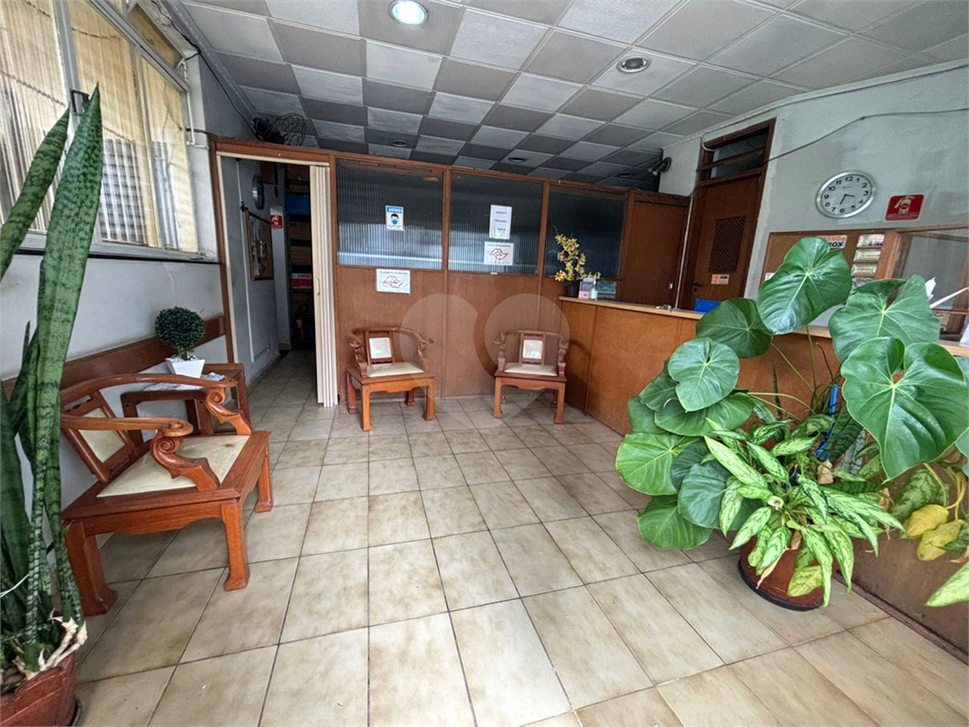 Salão para alugar em Vila Nivi, São Paulo, SP