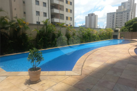Apartamento à venda com 3 suítes em Vila Pompéia, São Paulo, SP