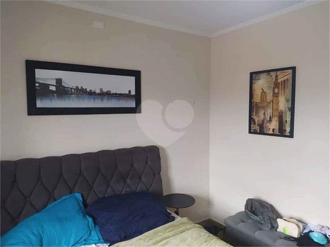 Casa à venda com 4 quartos, sendo 1 suíte, em Jardim Santa Cecília, Guarulhos, SP