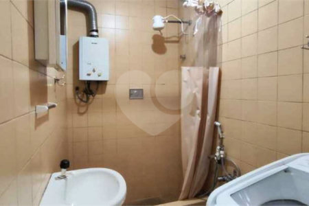 Apartamento para alugar com 1 quarto em Flamengo, Rio de Janeiro, RJ