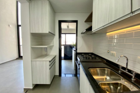 Apartamento para alugar com 3 quartos, sendo 2 suítes,  em Vila Olímpia, São Paulo, SP