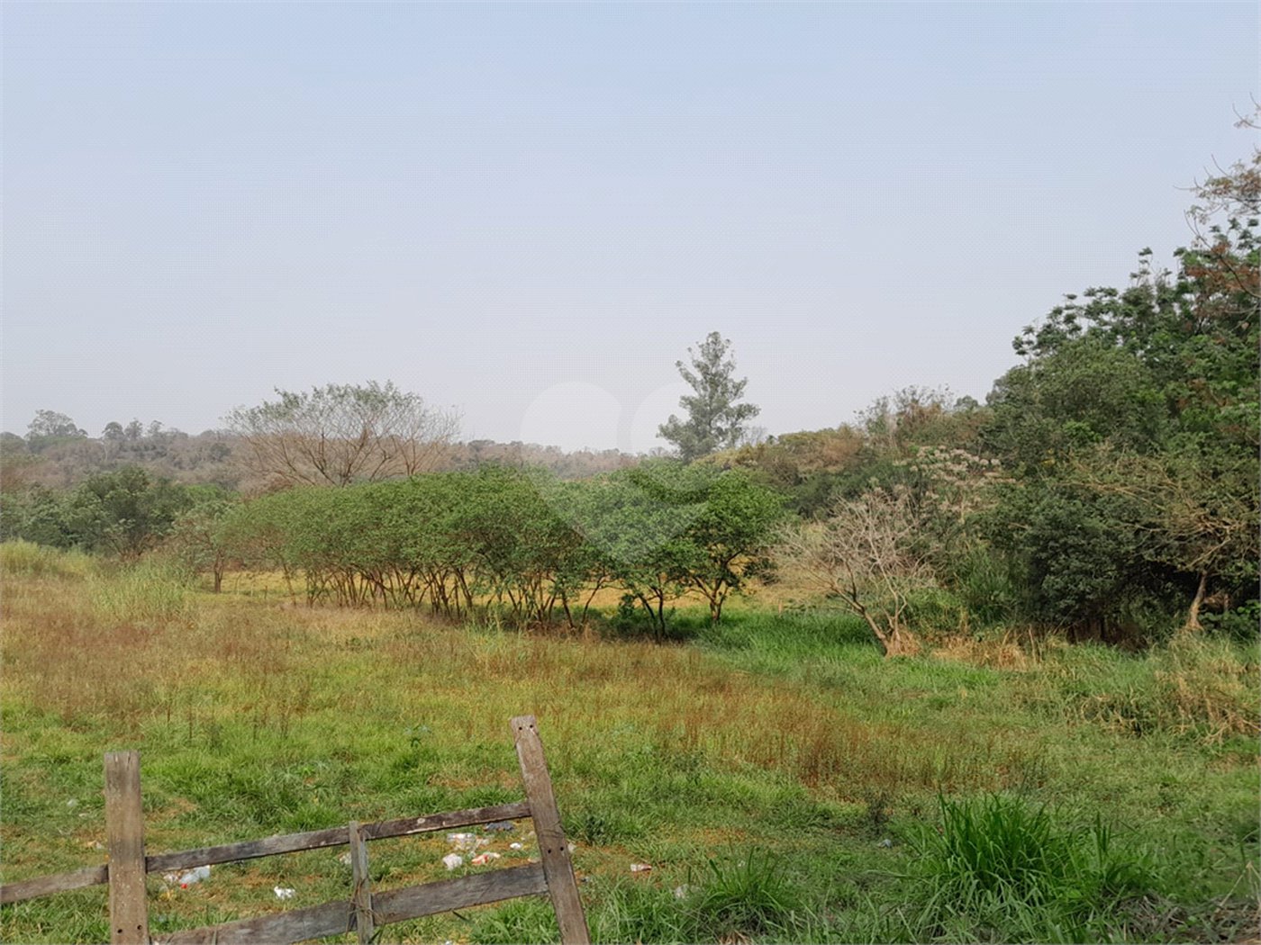 Terreno à venda em Abadia, Louveira, SP