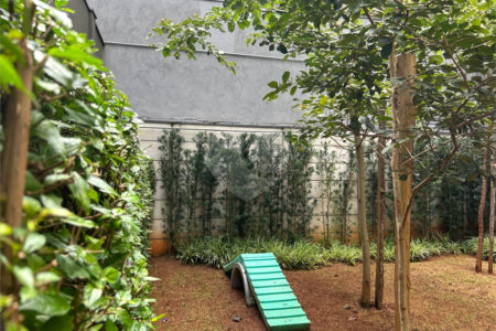 Apartamento à venda com 1 suíte em Cerqueira César, São Paulo, SP