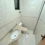 Apartamento à venda, 150 m² por R$ 1.100.000,00 - Embaré - Santos/SP