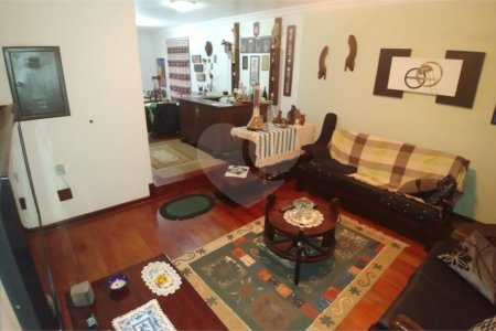 Sobrado à venda com 3 quartos, sendo 1 suíte, em Santana, São Paulo, SP