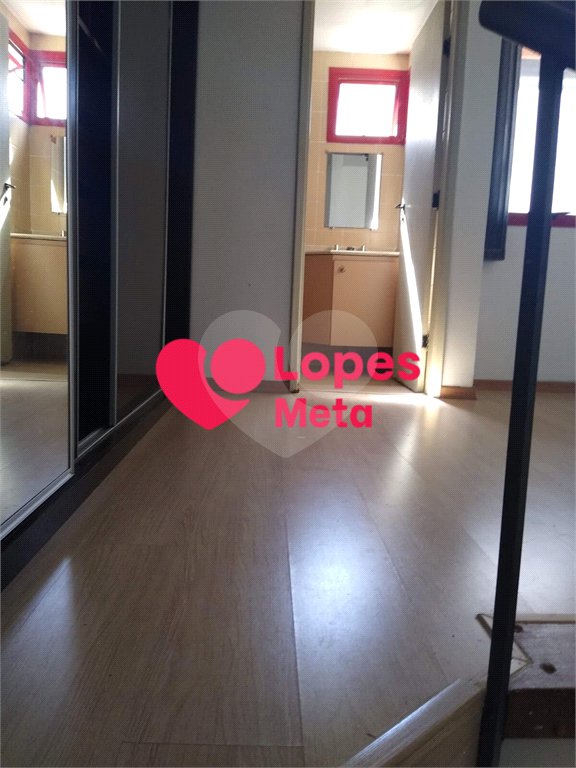 Apartamento à venda com 1 suíte em Parque Residencial Aquarius, São José dos Campos, SP