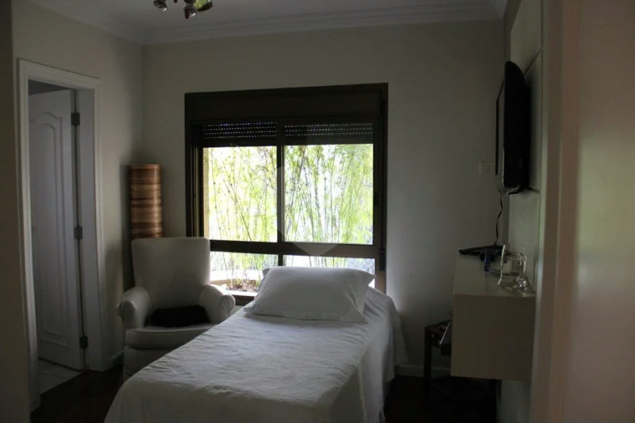 Apartamento à venda com 4 suítes em Morumbi, São Paulo, SP