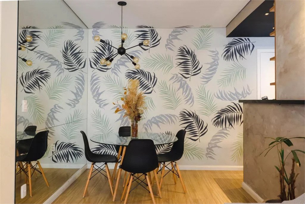 Apartamento à venda com 2 quartos em Vila Andrade, São Paulo, SP