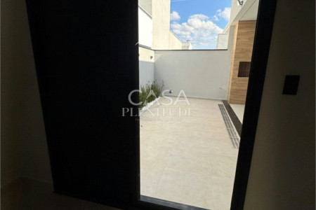 Casa em condomínio à venda com 3 quartos, sendo 1 suíte,  em Loteamento Dinorá Rosa, Sorocaba, SP