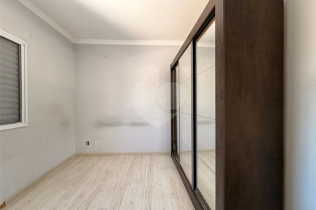 Apartamento à venda com 2 quartos em Vila Odim Antão, Sorocaba, SP