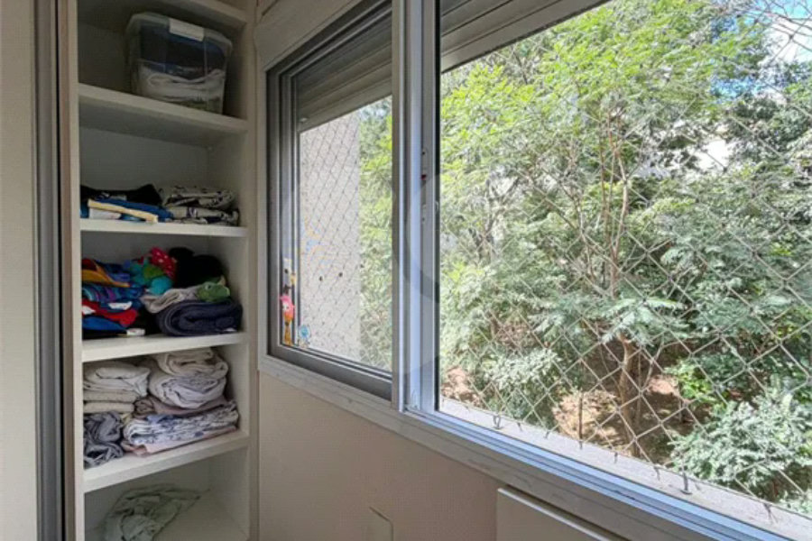 Apartamento à venda com 2 quartos, sendo 1 suíte, em Tremembé, São Paulo, SP