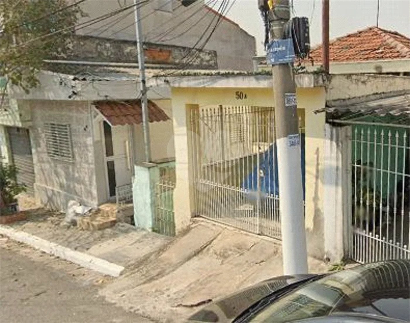 Casa à venda com 4 quartos em Vila Medeiros, São Paulo, SP