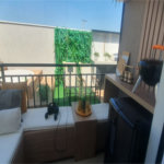 Apartamento à venda com 2 quartos em Jardim Hubert, Indaiatuba, SP