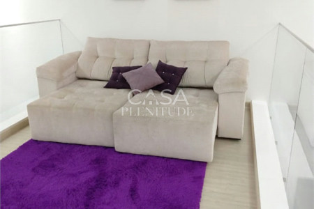 Casa em condomínio à venda com 3 suítes em Jardim Villagio Milano, Sorocaba, SP