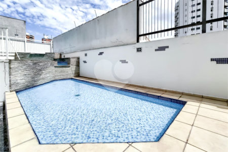 Apartamento à venda com 2 quartos, sendo 1 suíte, em Campo Belo, São Paulo, SP