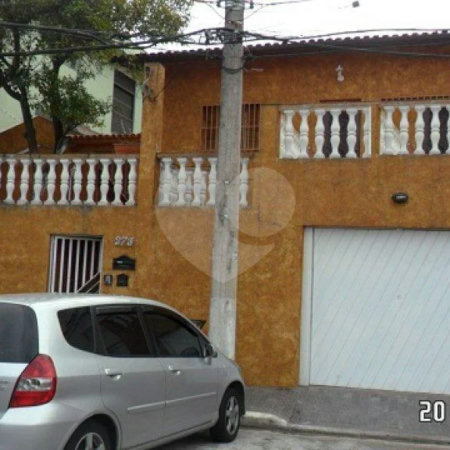 Casa Térrea à venda com 3 quartos, sendo 1 suíte,  em Jardim Franca, São Paulo, SP