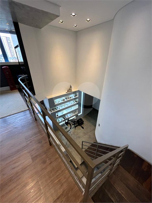 Duplex à venda com 3 suítes em Santana, São Paulo, SP