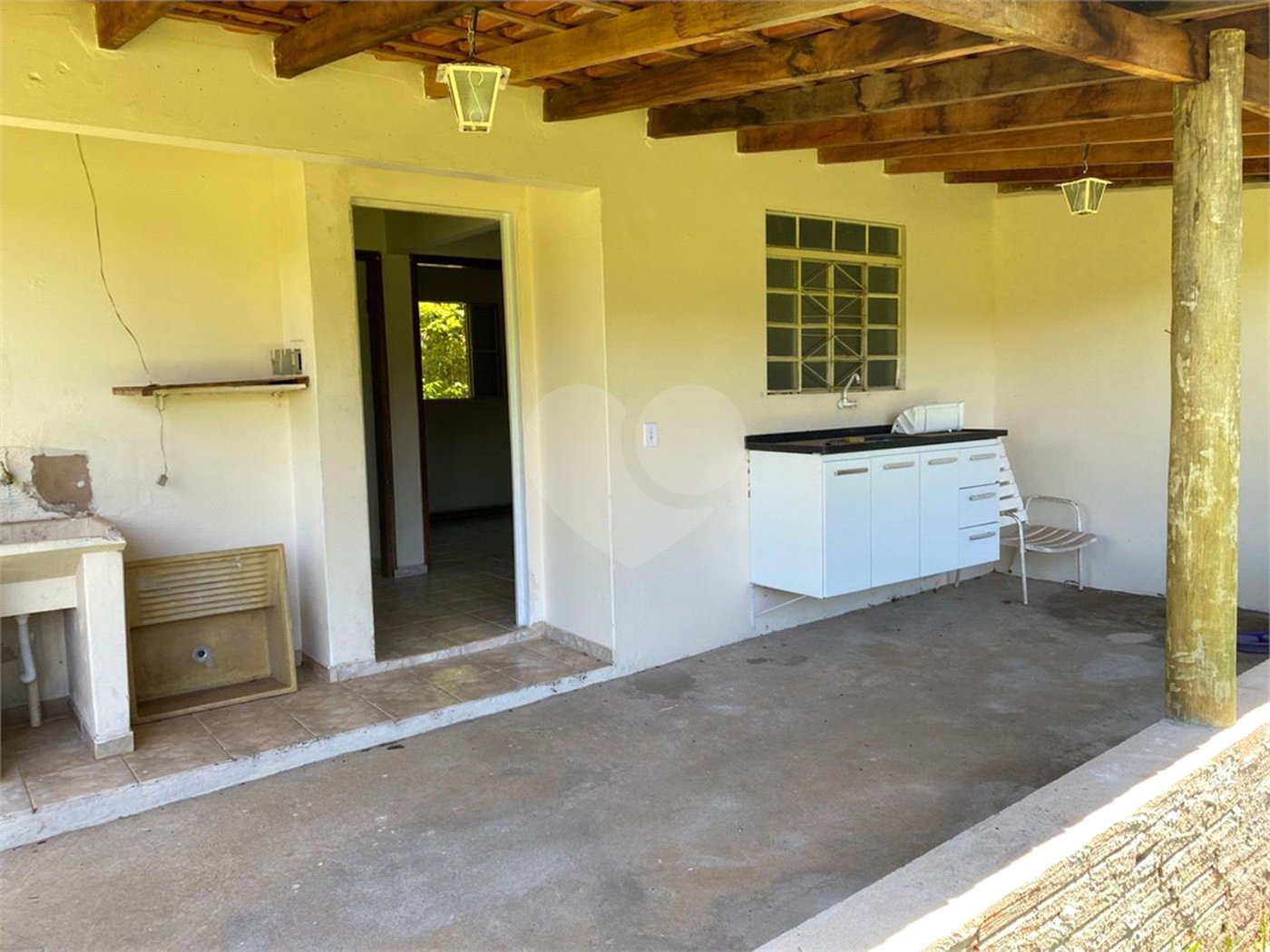 Chácara à venda com 2 quartos em Jardim Residencial Bela Vista, Dois Córregos, SP