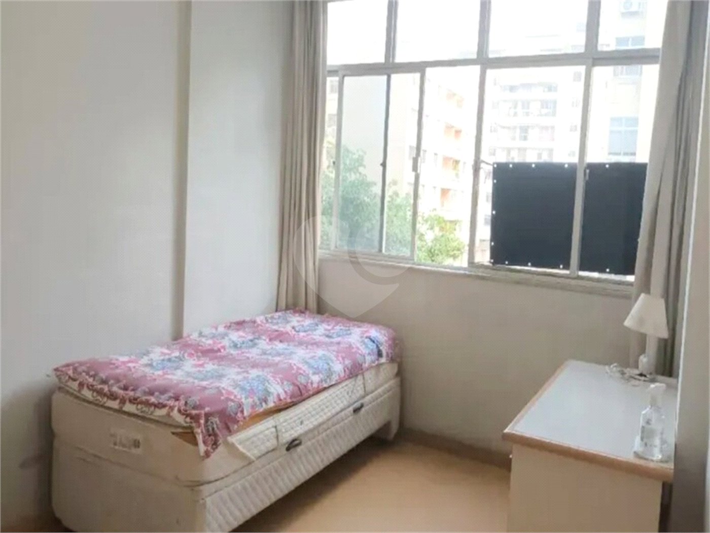 Apartamento à venda com 3 quartos em Botafogo, Rio de Janeiro, RJ