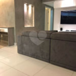 Apartamento à venda com 2 quartos, sendo 1 suíte, em Chácara Flora, São Paulo, SP