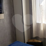 Apartamento à venda com 2 quartos em Mandaqui, São Paulo, SP