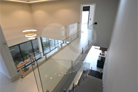 Casa à venda com 4 suítes no condomínio Residencial Dona Maria Candida, Indaiatuba - SP